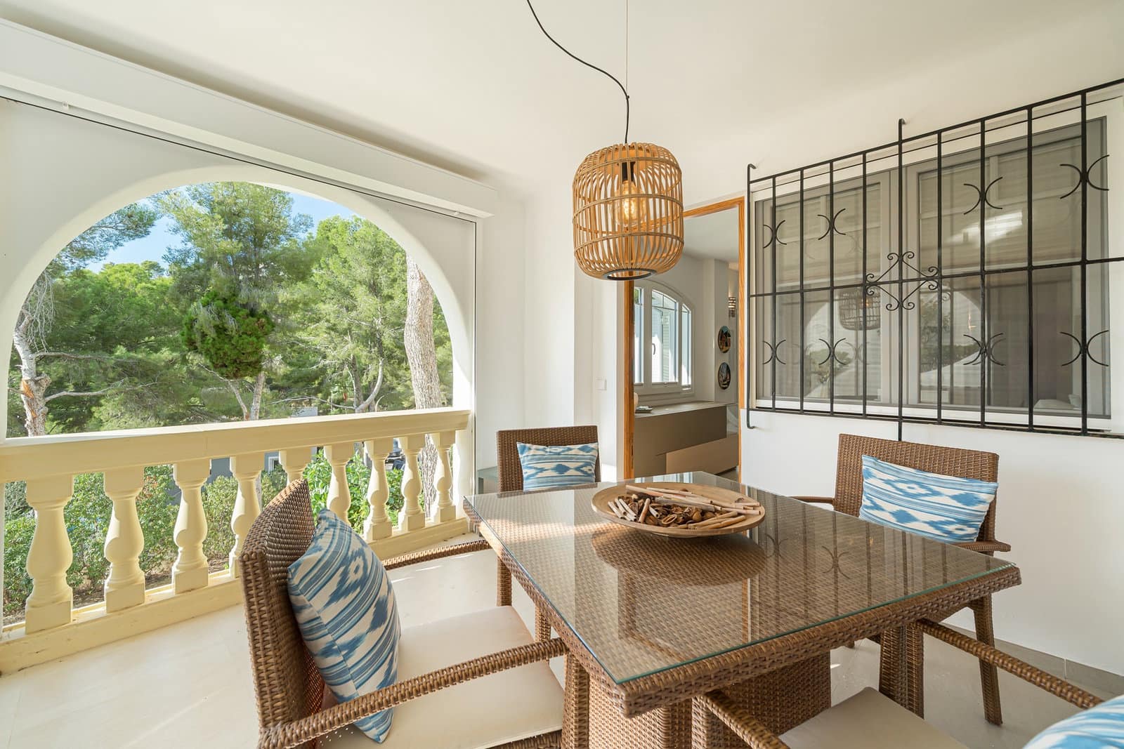 2 bedroom Apartment for sale in Costa de la Calma with pool - € 645,000 (Ref: 9294246)