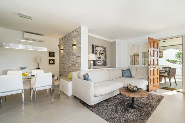 2 makuuhuone Huoneisto myytävänä paikassa Costa de la Calma, Calvià mukana uima-altaan - 645 000 € (Ref: 9294246)
