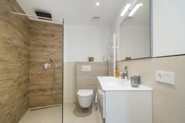 2 camera da letto Appartamento in vendita in Costa de la Calma, Calvià - 645.000 € (Rif: 9294246)