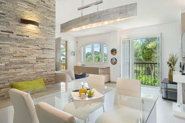 2 camera da letto Appartamento in vendita in Costa de la Calma, Calvià - 645.000 € (Rif: 9294246)