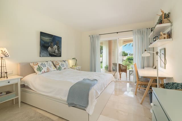 2 camera da letto Appartamento in vendita in Santa Ponsa, Calvià con piscina - 910.000 € (Rif: 9296731)