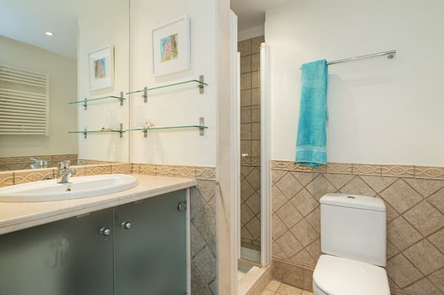 2 camera da letto Appartamento in vendita in Santa Ponsa, Calvià con piscina - 910.000 € (Rif: 9296731)