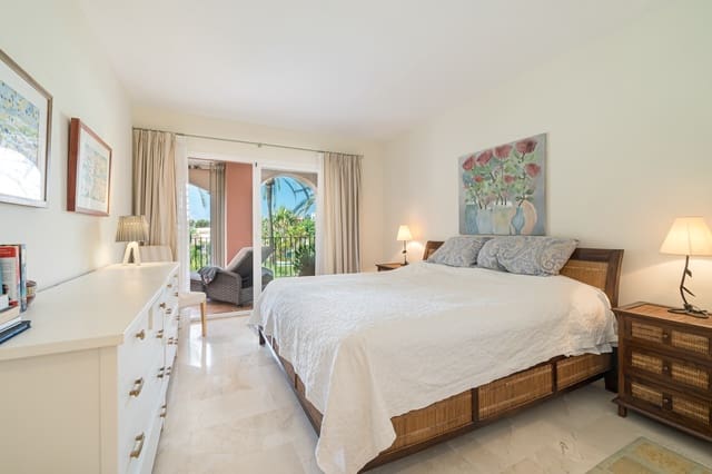 2 camera da letto Appartamento in vendita in Santa Ponsa, Calvià con piscina - 910.000 € (Rif: 9296731)