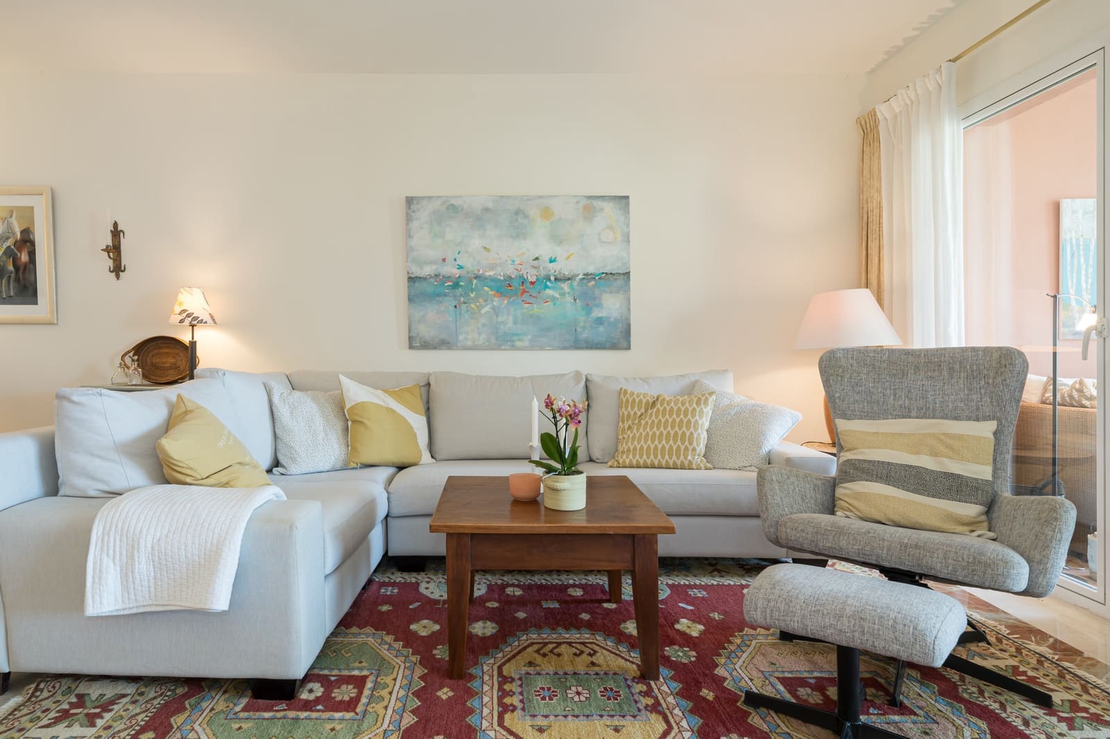 2 bedroom Apartment for sale in Santa Ponsa with pool - € 910,000 (Ref: 9296731)