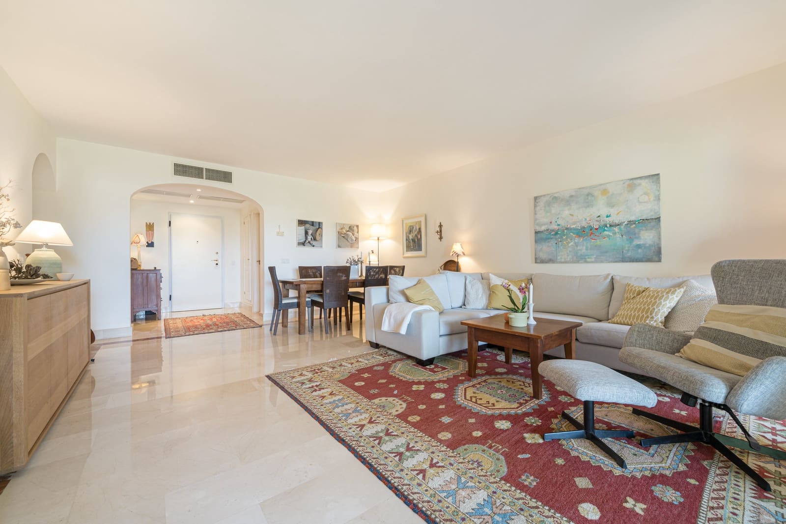 2 bedroom Apartment for sale in Santa Ponsa with pool - € 910,000 (Ref: 9296731)