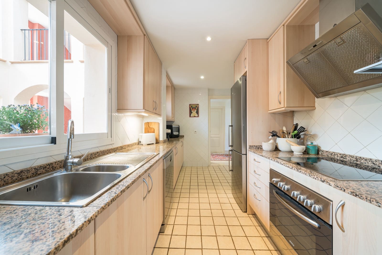 2 bedroom Apartment for sale in Santa Ponsa with pool - € 910,000 (Ref: 9296731)