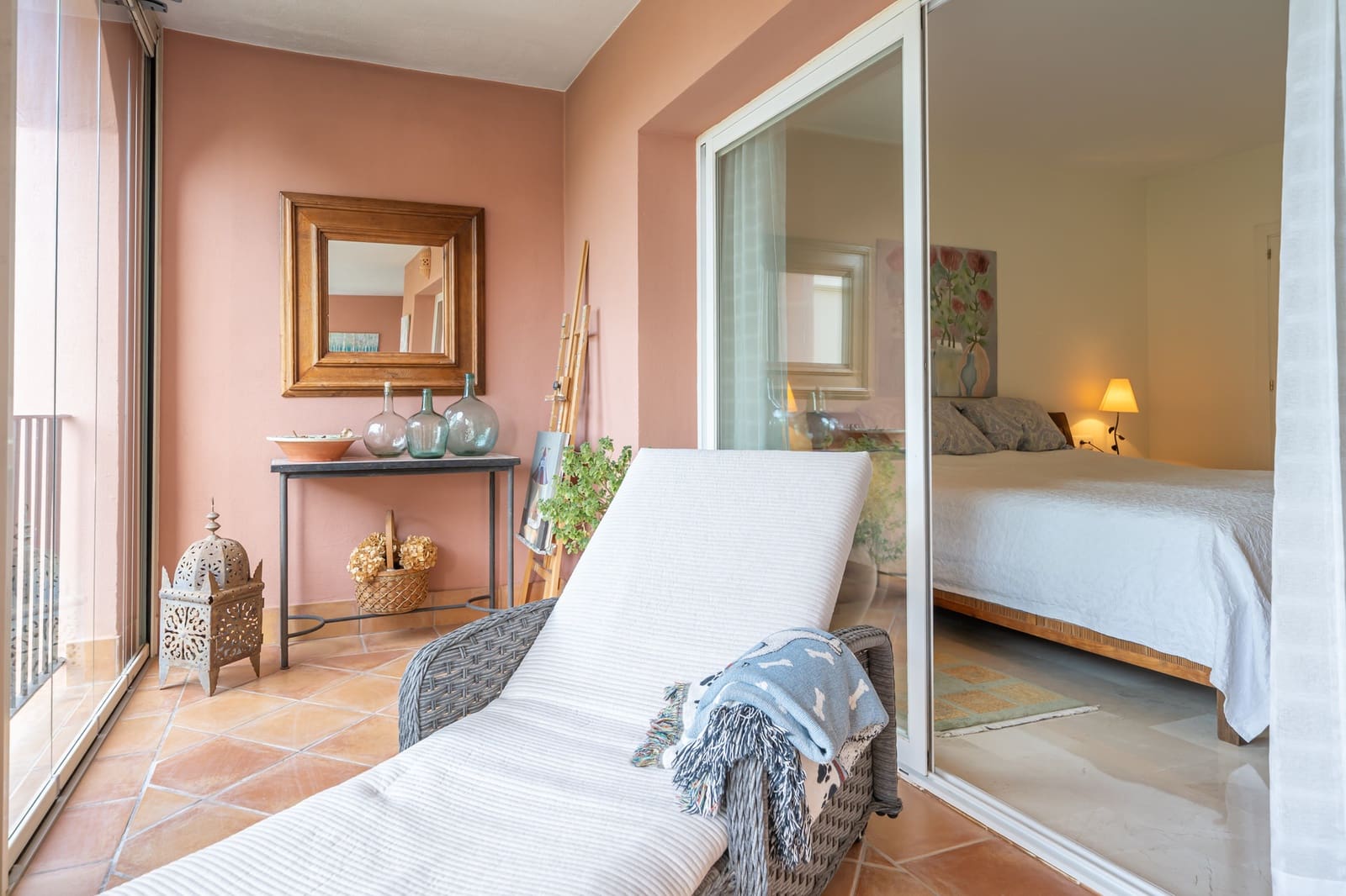 2 bedroom Apartment for sale in Santa Ponsa with pool - € 910,000 (Ref: 9296731)