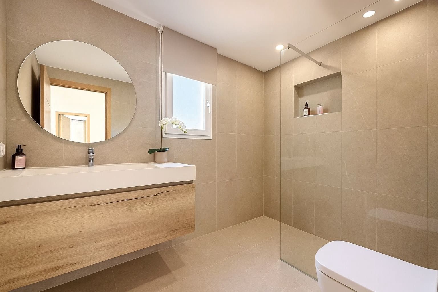 4 soveværelse Villa til salg i Santa Ponsa med swimmingpool - € 3.250.000 (Ref: 9300908)