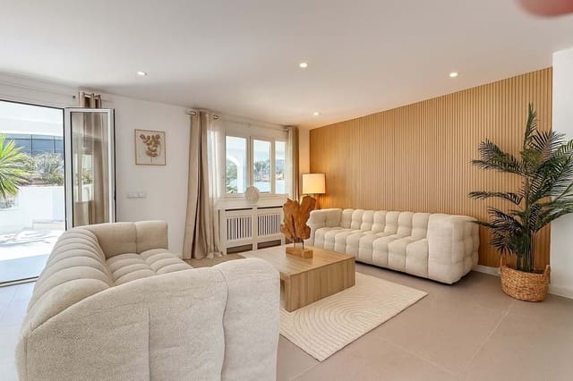 4 soveværelse Villa til salg i Santa Ponsa, Calvià med swimmingpool - € 3.250.000 (Ref: 9300908)