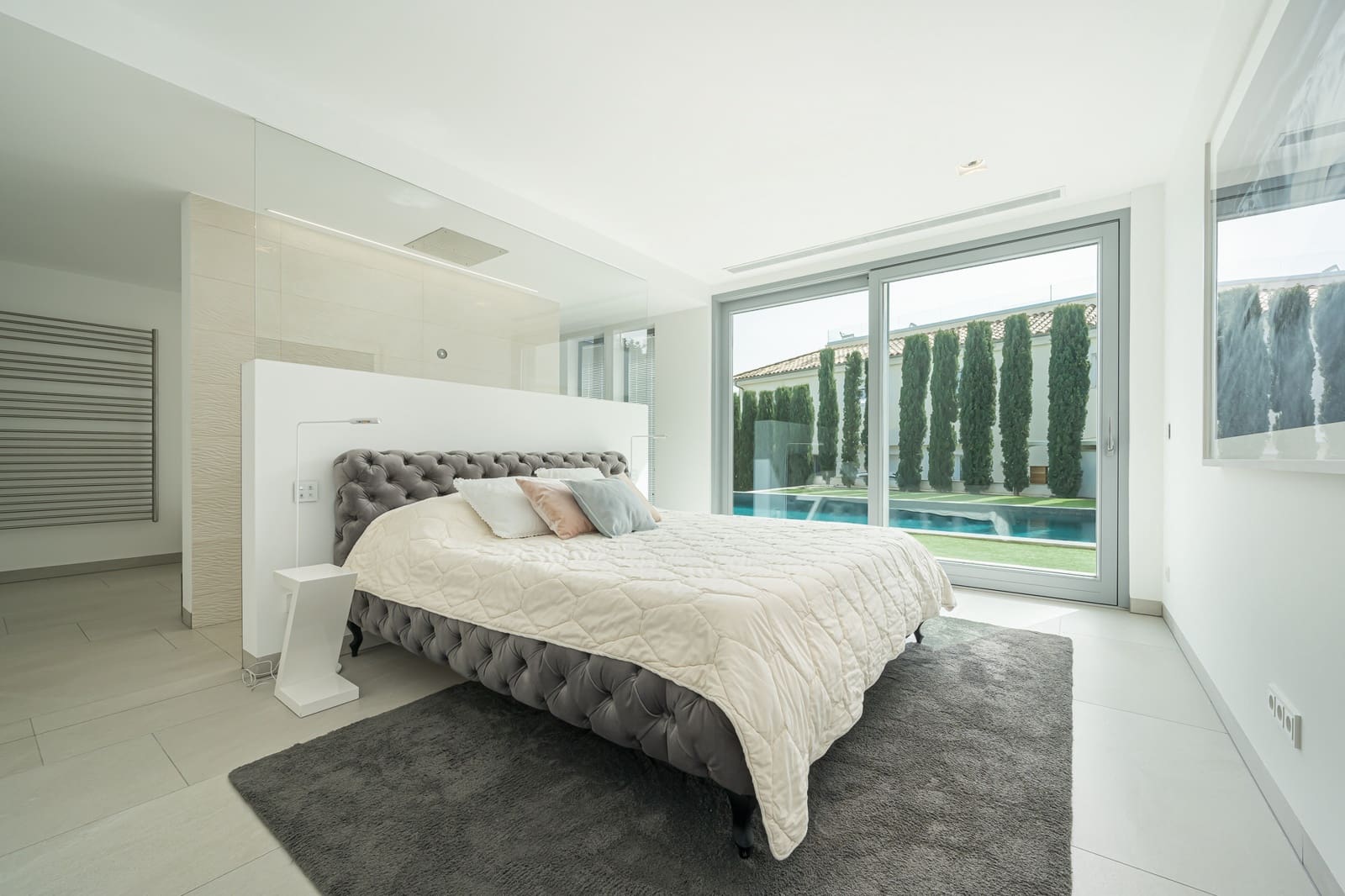 4 soveværelse Villa til salg i Santa Ponsa med swimmingpool - € 5.900.000 (Ref: 9330482)