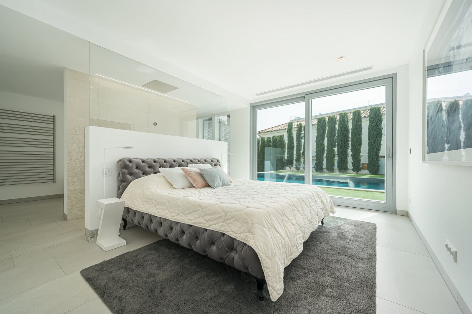 Chalet de 4 habitaciones en Santa Ponsa en venta con piscina garaje - 5.900.000 € (Ref: 9330482)