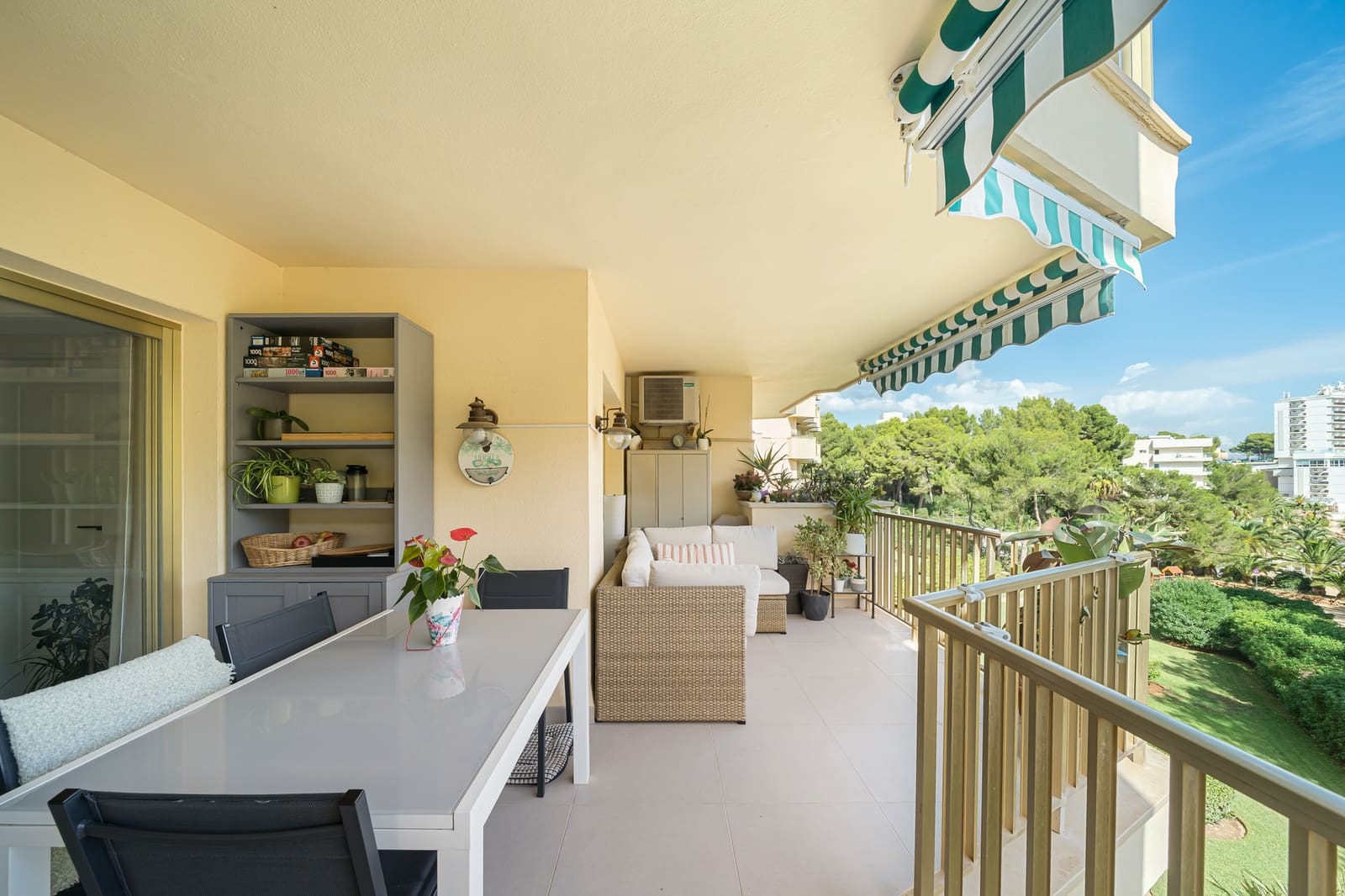 2 soverom Leilighet til salgs i Cala Vinyes / Cala Vinyas / Cala Vinas - € 649 000 (Ref: 9330483)