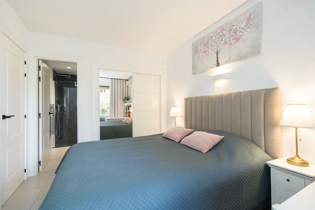 2 Zimmer Apartment zu verkaufen in Cala Vinyes / Cala Vinyas / Cala Viñas, Calvià mit Garage - 649.000 € (Ref: 9330483)