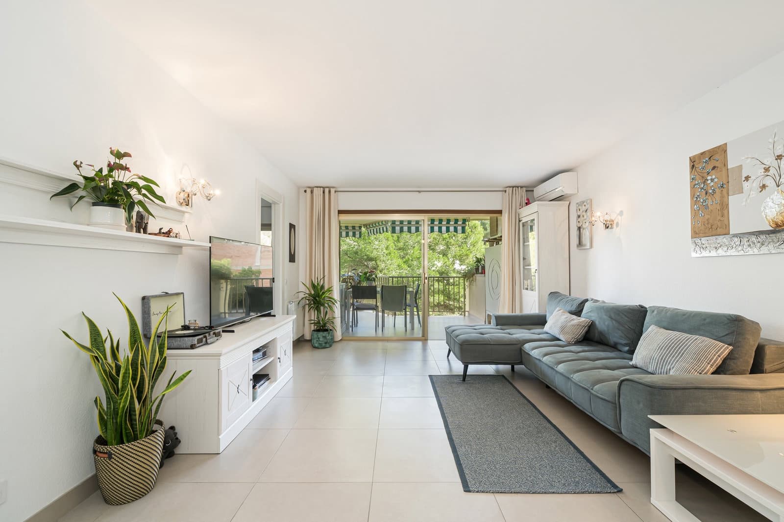 2 soveværelse Lejlighed til salg i Cala Vinyes / Cala Vinyas / Cala Vinas med garage - € 649.000 (Ref: 9330483)