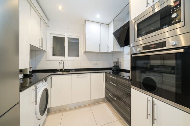 2 Zimmer Apartment zu verkaufen in Cala Vinyes / Cala Vinyas / Cala Viñas, Calvià mit Garage - 649.000 € (Ref: 9330483)