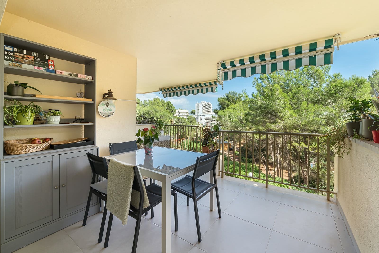 2 soveværelse Lejlighed til salg i Cala Vinyes / Cala Vinyas / Cala Vinas med garage - € 649.000 (Ref: 9330483)