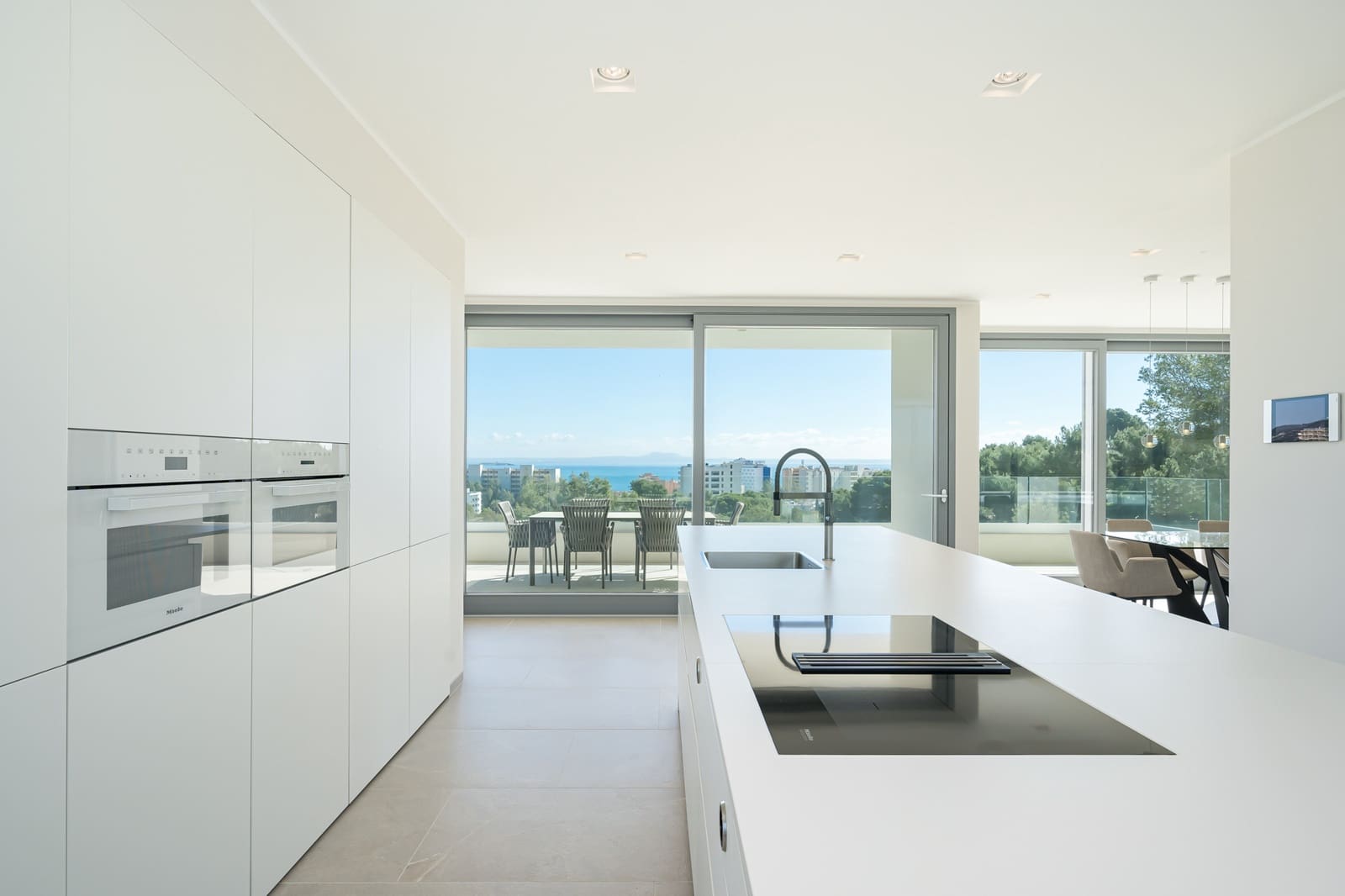 5 chambre Villa/Maison à vendre à Palmanova avec piscine - 4 450 000 € (Ref: 9330484)