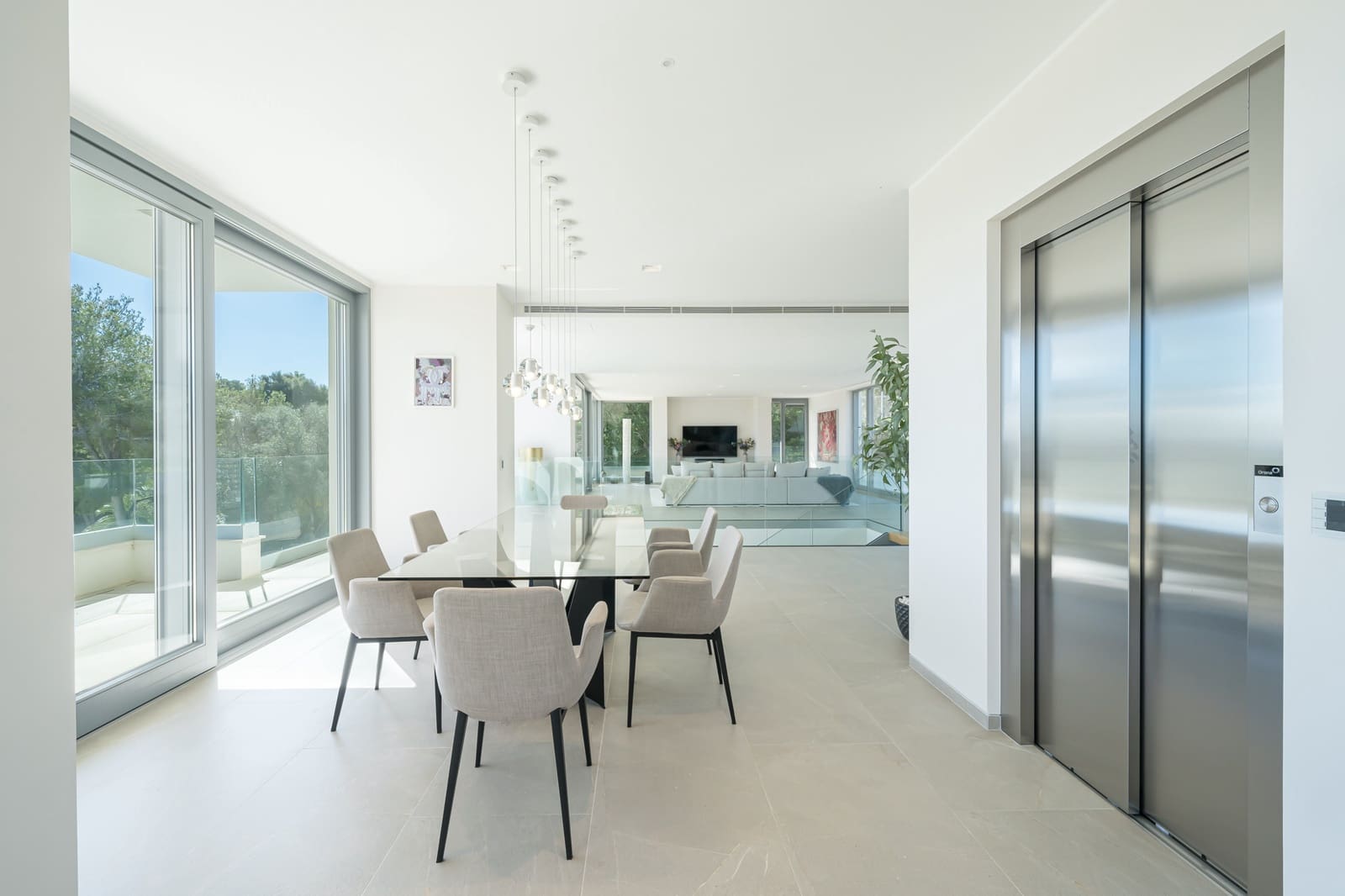 5 chambre Villa/Maison à vendre à Palmanova avec piscine - 4 450 000 € (Ref: 9330484)