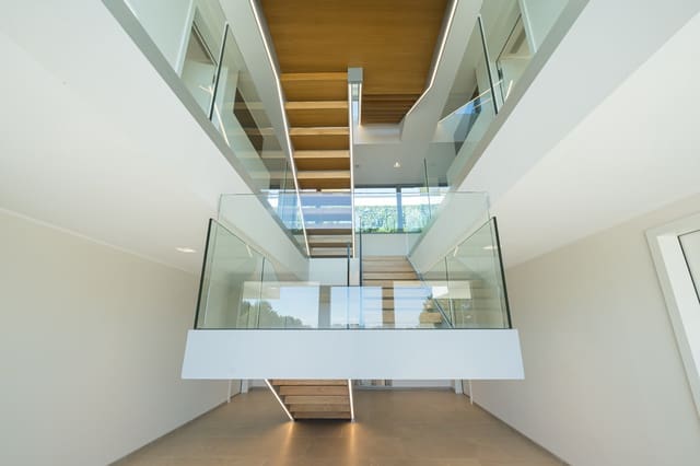 5 soveværelse Villa til salg i Palmanova, Calvià med swimmingpool - € 4.450.000 (Ref: 9330484)