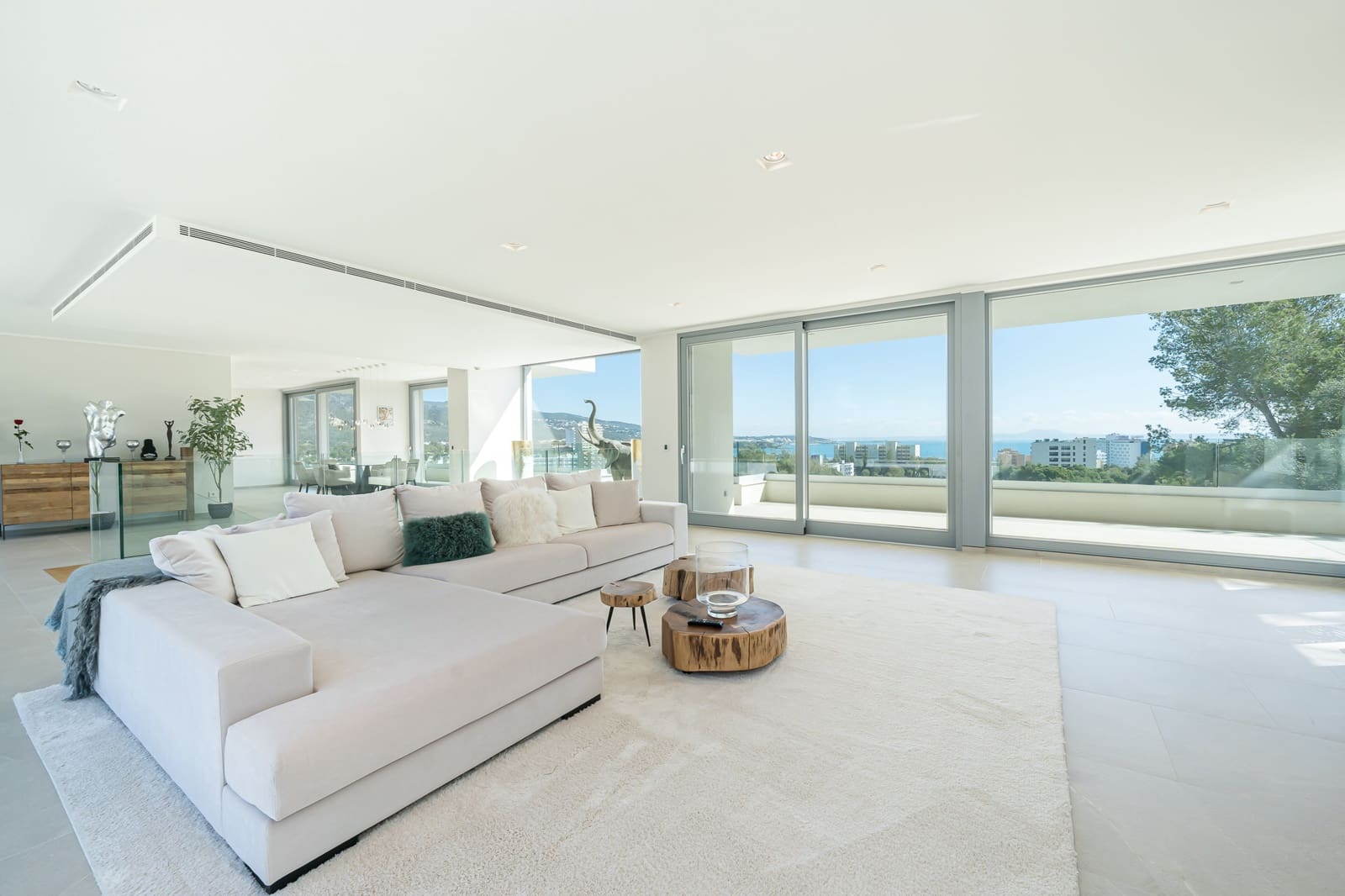 5 chambre Villa/Maison à vendre à Palmanova avec piscine - 4 450 000 € (Ref: 9330484)