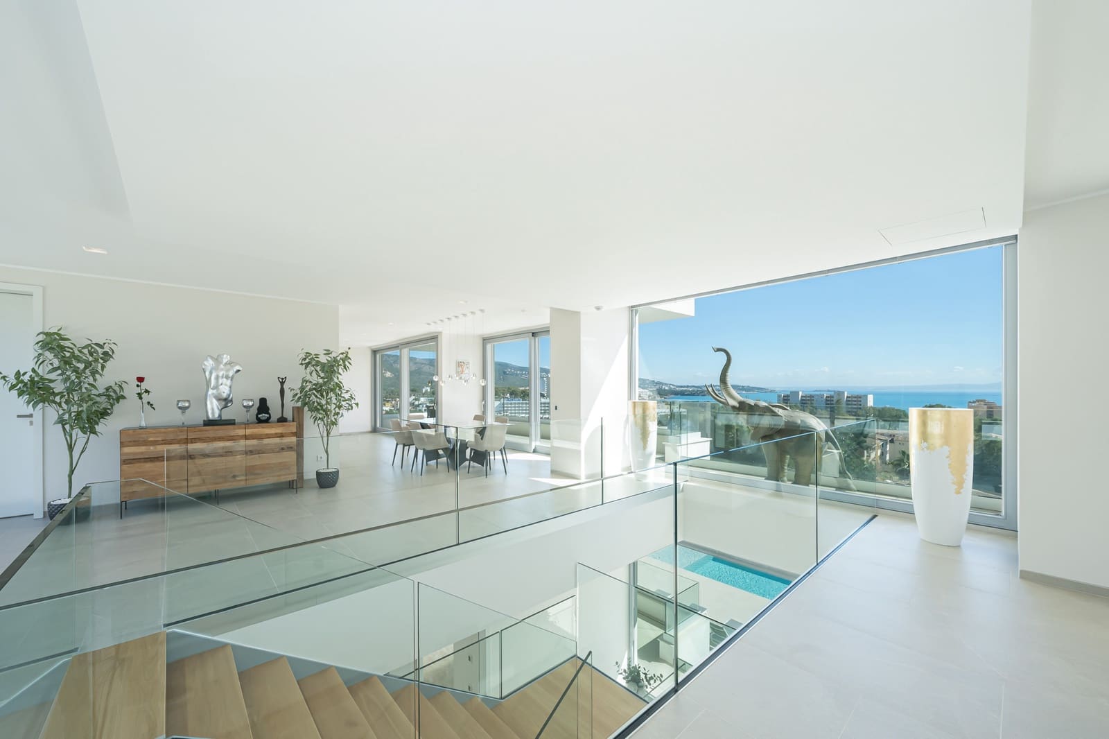 5 chambre Villa/Maison à vendre à Palmanova avec piscine - 4 450 000 € (Ref: 9330484)