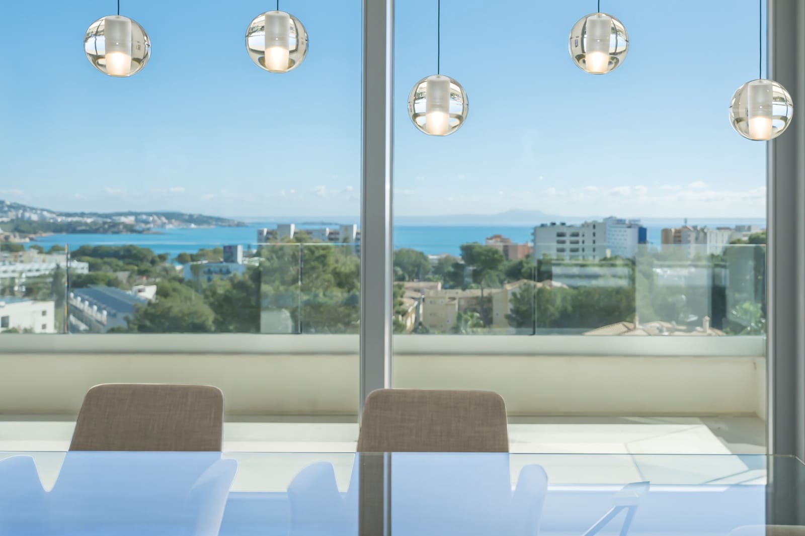 5 chambre Villa/Maison à vendre à Palmanova avec piscine - 4 450 000 € (Ref: 9330484)