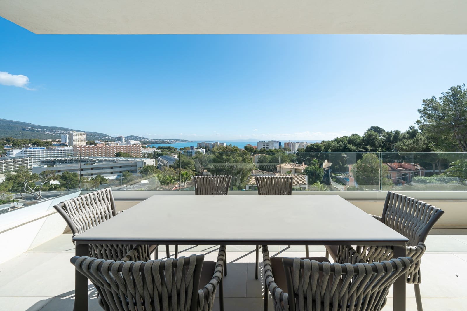 5 chambre Villa/Maison à vendre à Palmanova avec piscine - 4 450 000 € (Ref: 9330484)