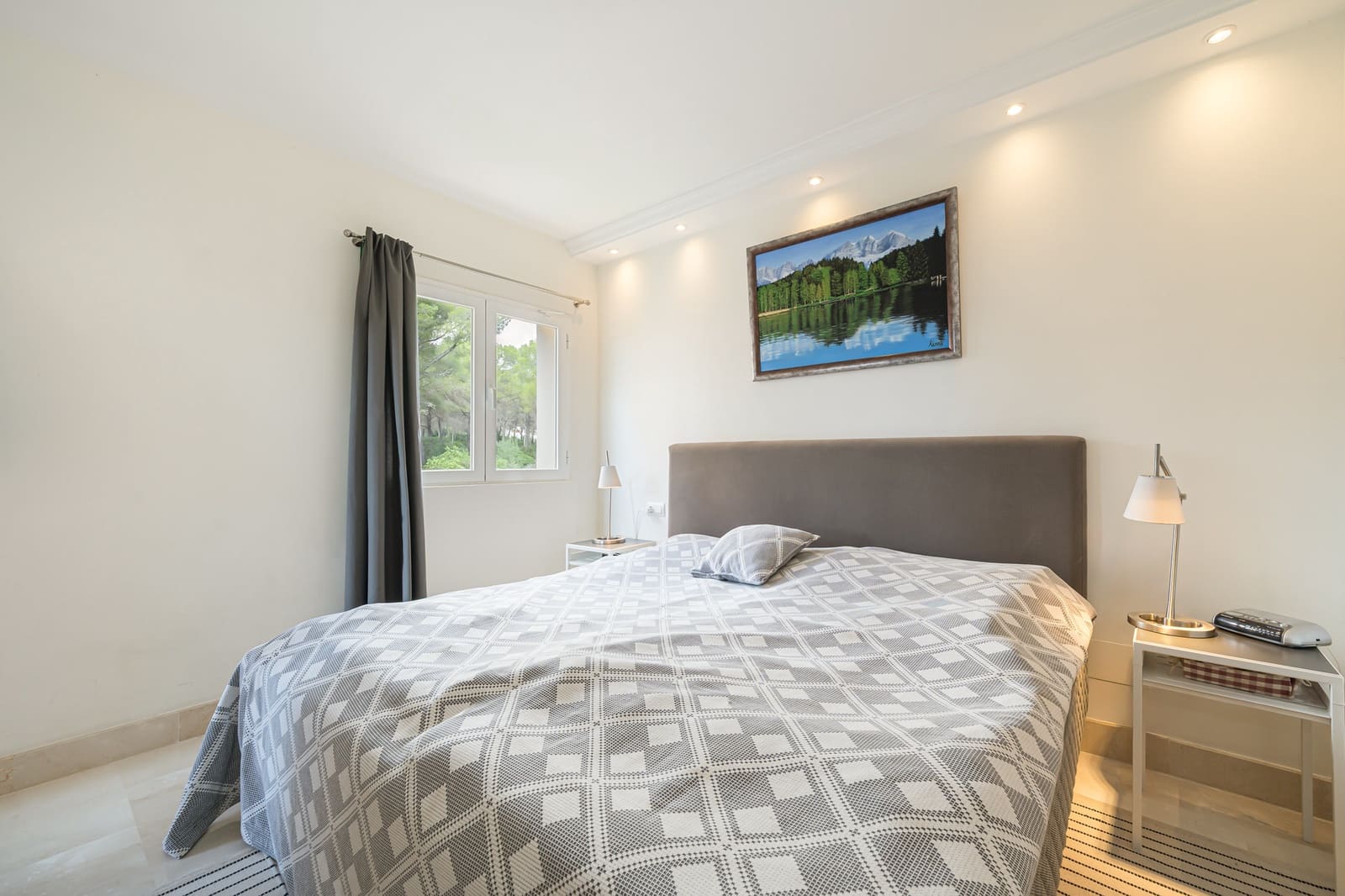 3 slaapkamer Appartement te koop in Santa Ponsa met zwembad - € 895.000 (Ref: 9337780)