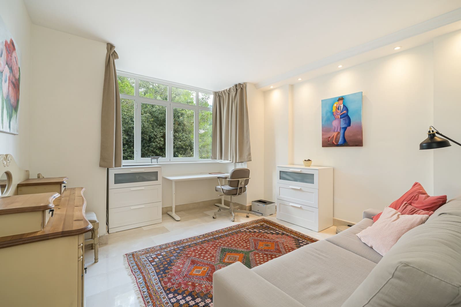 3 slaapkamer Appartement te koop in Santa Ponsa met zwembad - € 895.000 (Ref: 9337780)