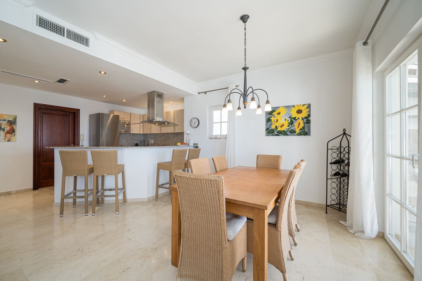 3 soverom Hus til salgs i El Toro / Port Adriano med svømmebasseng - € 3 750 000 (Ref: 9341026)