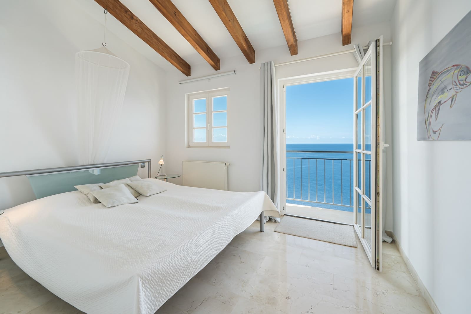 3 soverom Hus til salgs i El Toro / Port Adriano med svømmebasseng - € 3 750 000 (Ref: 9341026)