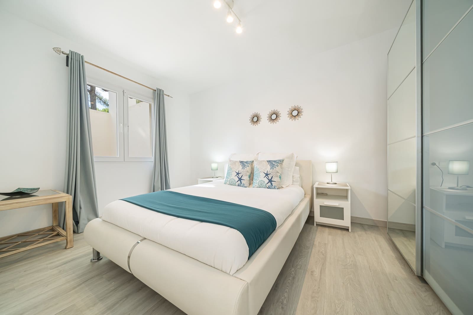 4 soveværelse Villa til salg i Portals Vells med swimmingpool - € 2.350.000 (Ref: 9357097)