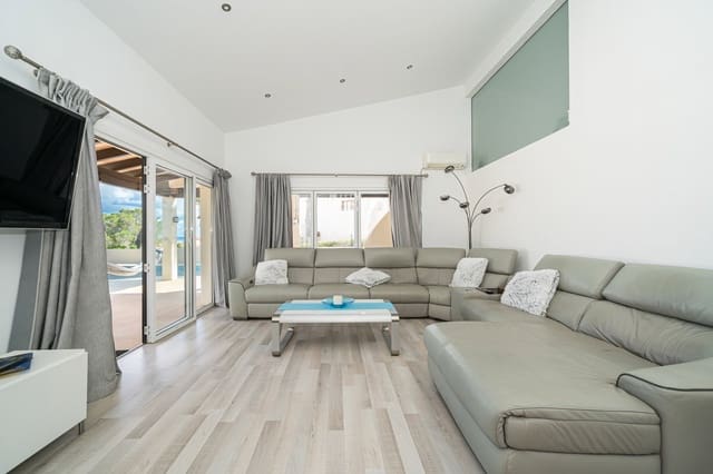 4 sypialnia Willa na sprzedaż w Portals Vells, Calvià z basenem - 2 350 000 € (Ref: 9357097)
