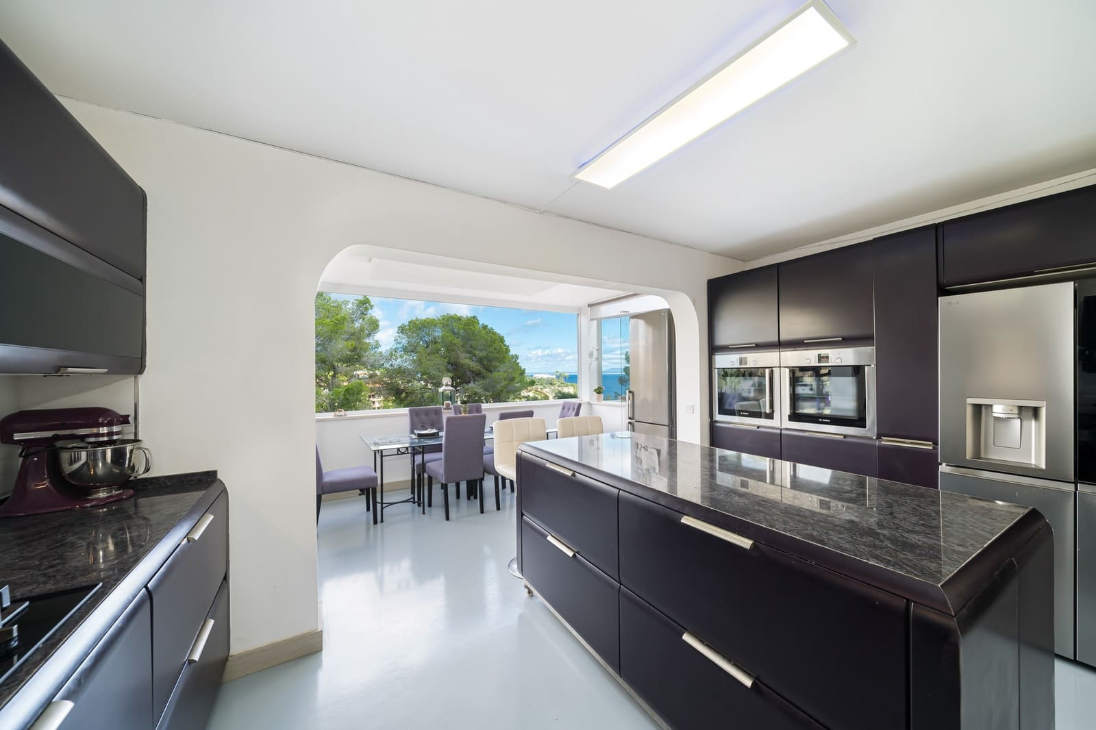 4 bedroom Villa for sale in Portals Vells with pool - € 2,350,000 (Ref: 9357097)