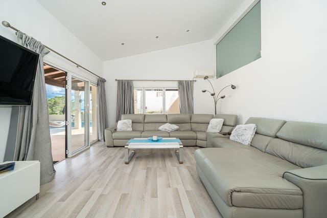 4 quarto Moradia para venda em Portals Vells, Calvià com piscina - 2 350 000 € (Ref: 9357097)