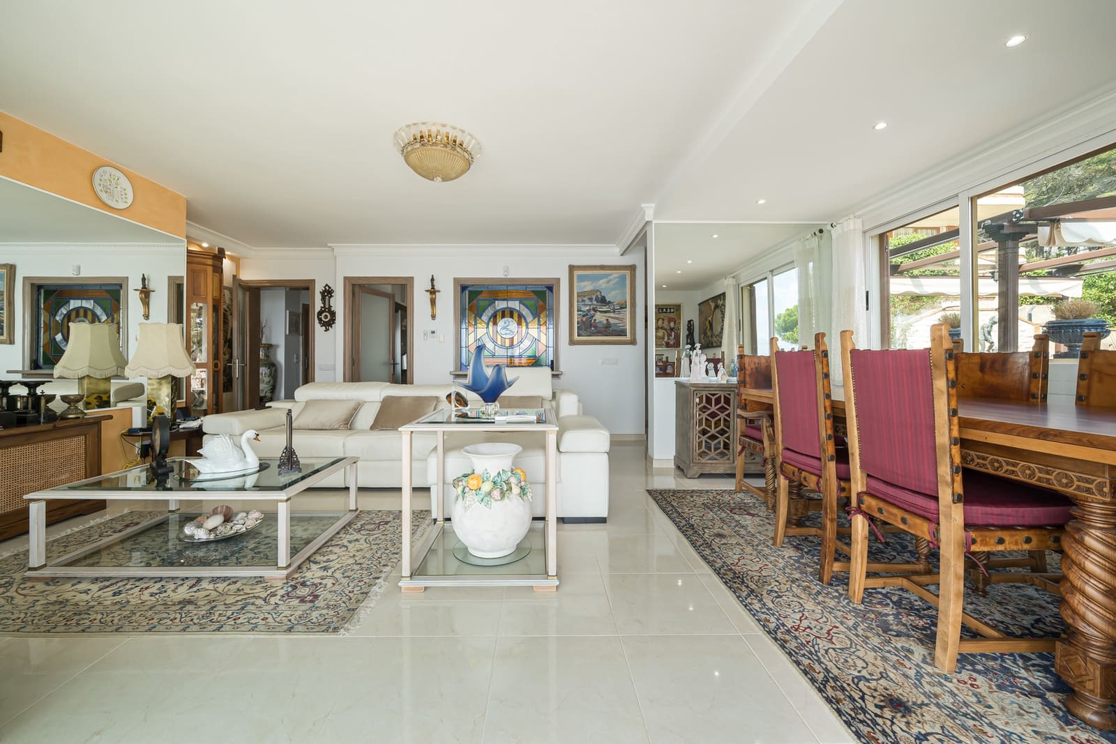 3 soverom Leilighet til salgs i Cala Vinyes / Cala Vinyas / Cala Vinas - € 1 990 000 (Ref: 9357099)