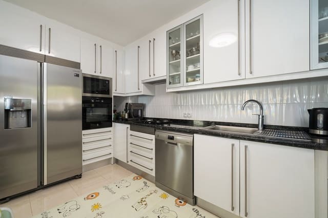 3 Zimmer Apartment zu verkaufen in Cala Vinyes / Cala Vinyas / Cala Viñas, Calvià mit Garage - 1.990.000 € (Ref: 9357099)