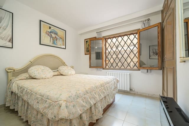 3 Zimmer Apartment zu verkaufen in Cala Vinyes / Cala Vinyas / Cala Viñas, Calvià mit Garage - 1.990.000 € (Ref: 9357099)