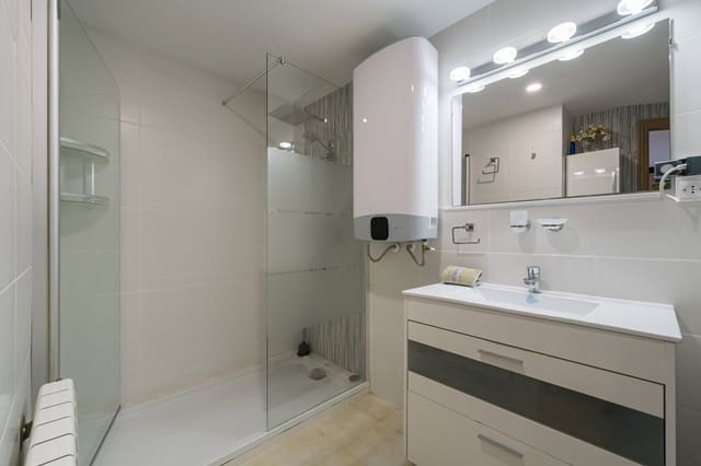 3 Zimmer Apartment zu verkaufen in Cala Vinyes / Cala Vinyas / Cala Viñas, Calvià mit Garage - 1.990.000 € (Ref: 9357099)