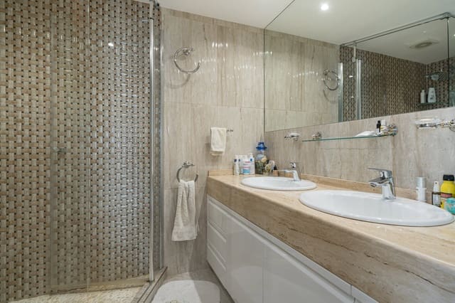 3 Zimmer Apartment zu verkaufen in Cala Vinyes / Cala Vinyas / Cala Viñas, Calvià mit Garage - 1.990.000 € (Ref: 9357099)