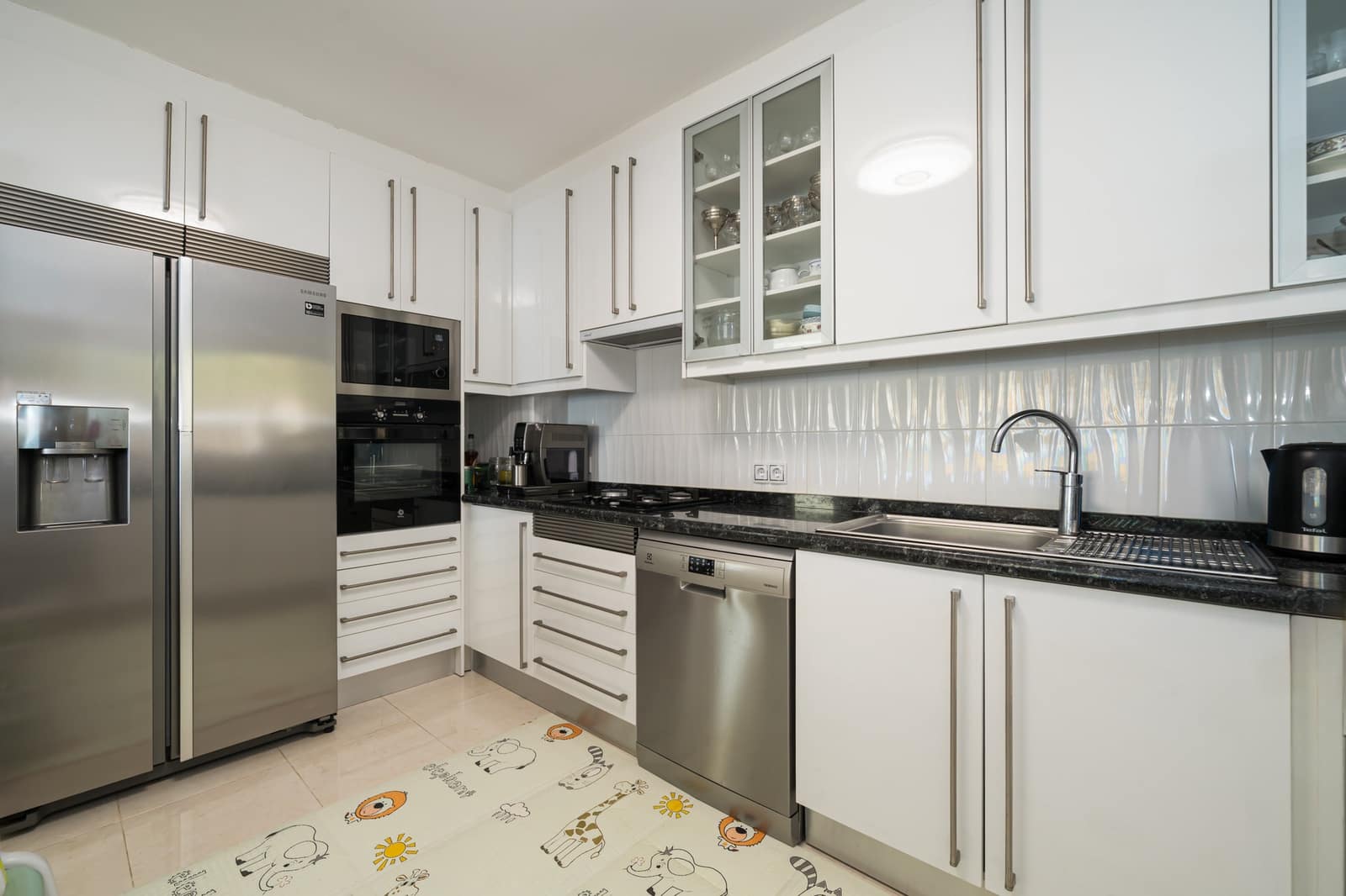 3 camera da letto Appartamento in vendita in Cala Vinyes / Cala Vinyas / Cala Vinas - 1.990.000 € (Rif: 9357099)