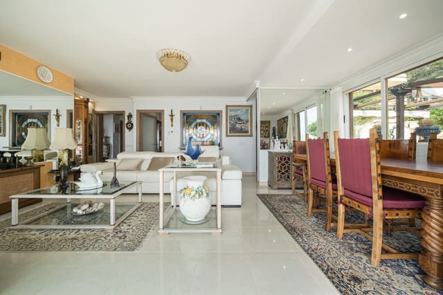 3 soveværelse Lejlighed til salg i Cala Vinyes / Cala Vinyas / Cala Viñas, Calvià - € 1.990.000 (Ref: 9357099)