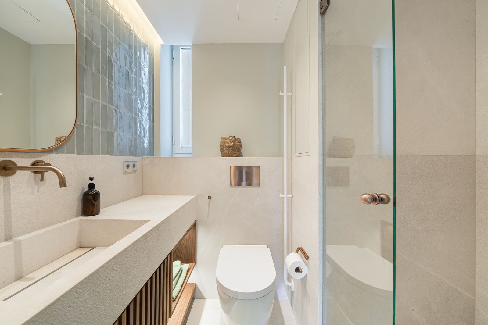 4 camera da letto Appartamento in vendita in Cala Vinyes / Cala Vinyas / Cala Vinas - 2.195.000 € (Rif: 9385207)