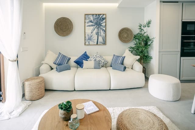 2 camera da letto Appartamento in vendita in Santa Ponsa, Calvià - 975.000 € (Rif: 9385208)