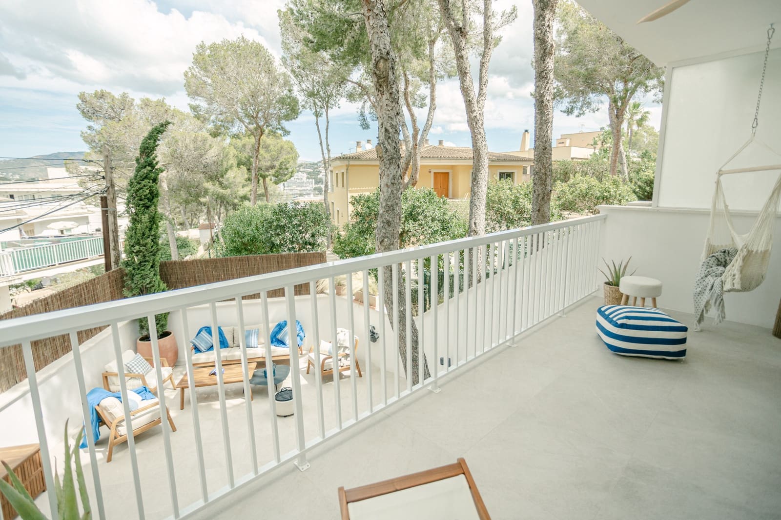 2 bedroom Apartment for sale in Santa Ponsa - € 975,000 (Ref: 9385208)