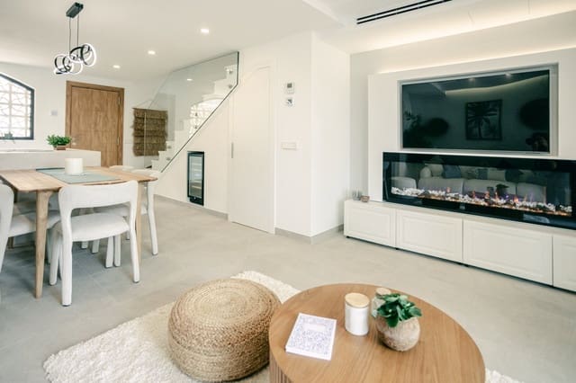2 sypialnia Apartament na sprzedaż w Santa Ponsa, Calvià z basenem garażem - 925 000 € (Ref: 9385208)