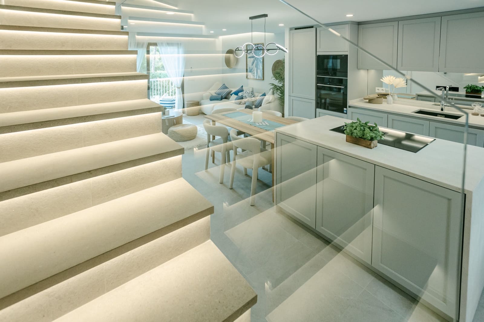 2 sovrum Lägenhet till salu i Santa Ponsa - 925 000 € (Ref: 9385208)