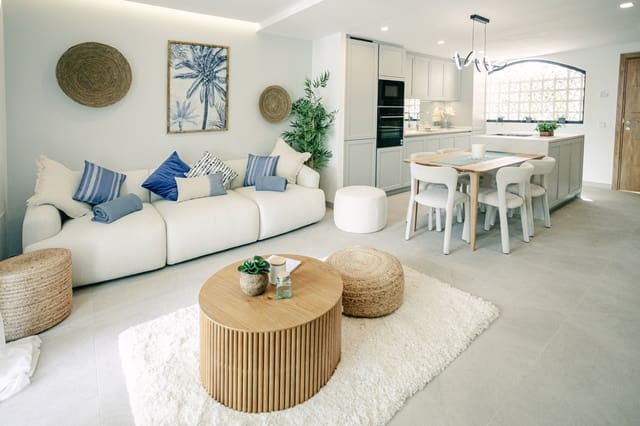 2 Zimmer Wohnung zu verkaufen in Santa Ponsa, Calvià - 925.000 € (Ref: 9385208)