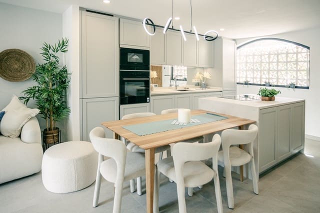 2 Zimmer Wohnung zu verkaufen in Santa Ponsa, Calvià - 925.000 € (Ref: 9385208)