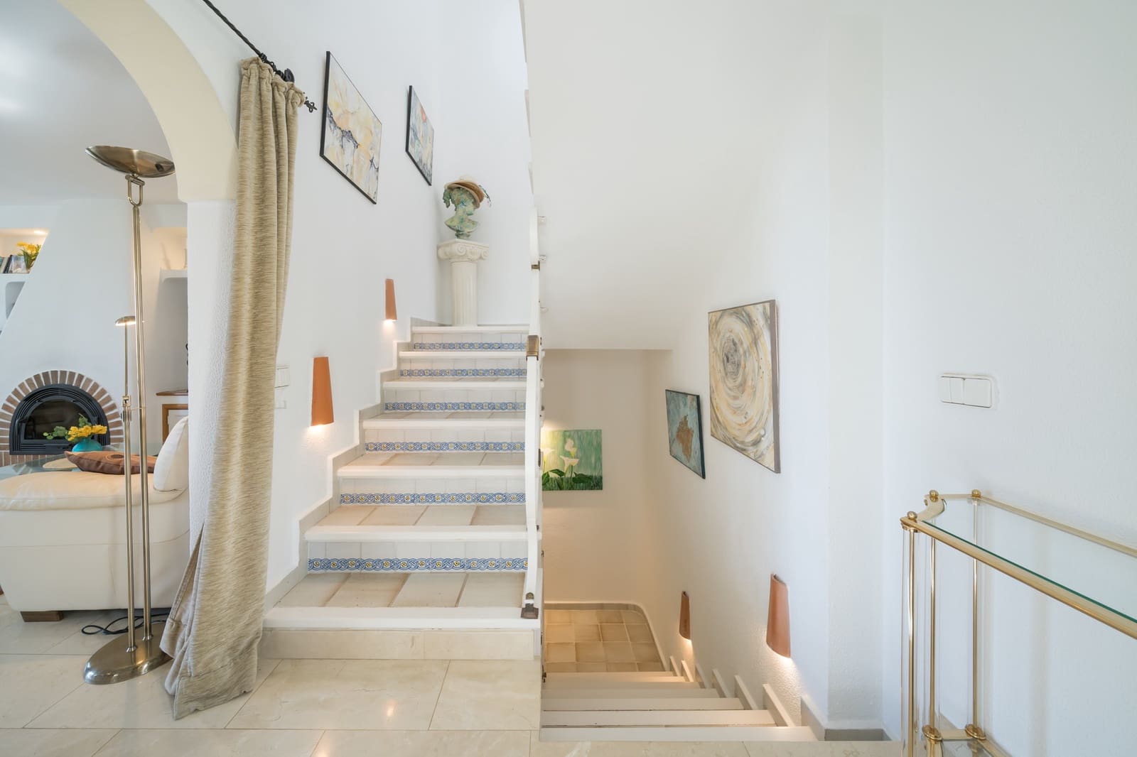 4 soverom Hus til salgs i Costa de la Calma - € 1 200 000 (Ref: 9422057)